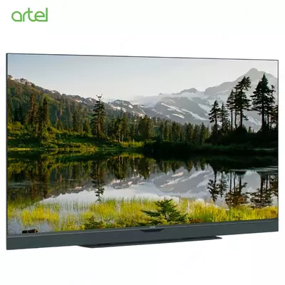 Artel 65 dyuymli 65AU20K televizori Ultra HD 4K Android TV -